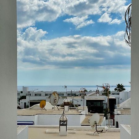 Cozy And Sunny Apartment Over The Rooftops Puerto del Carmen  Exteriér fotografie