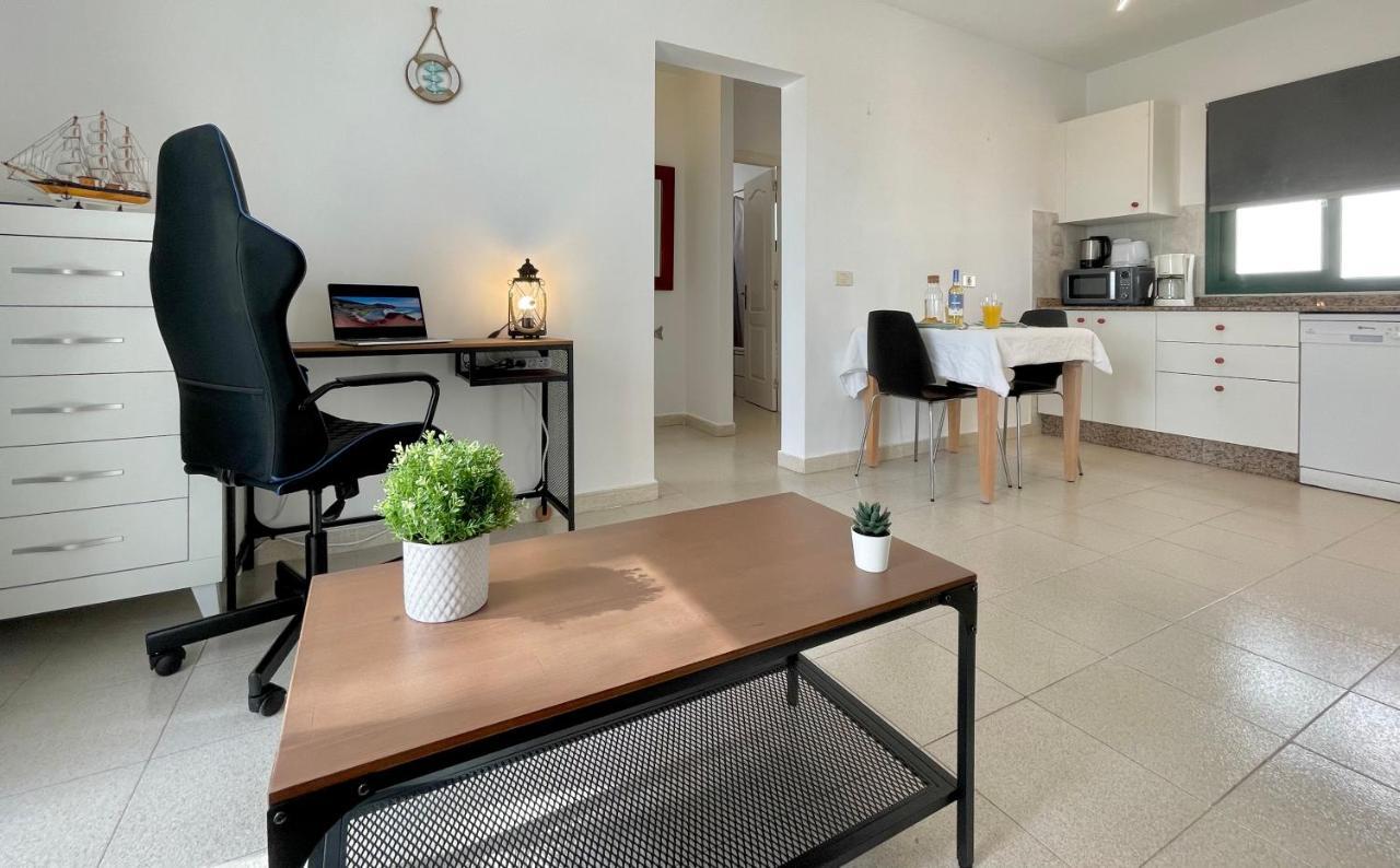 Cozy And Sunny Apartment Over The Rooftops Puerto del Carmen  Exteriér fotografie