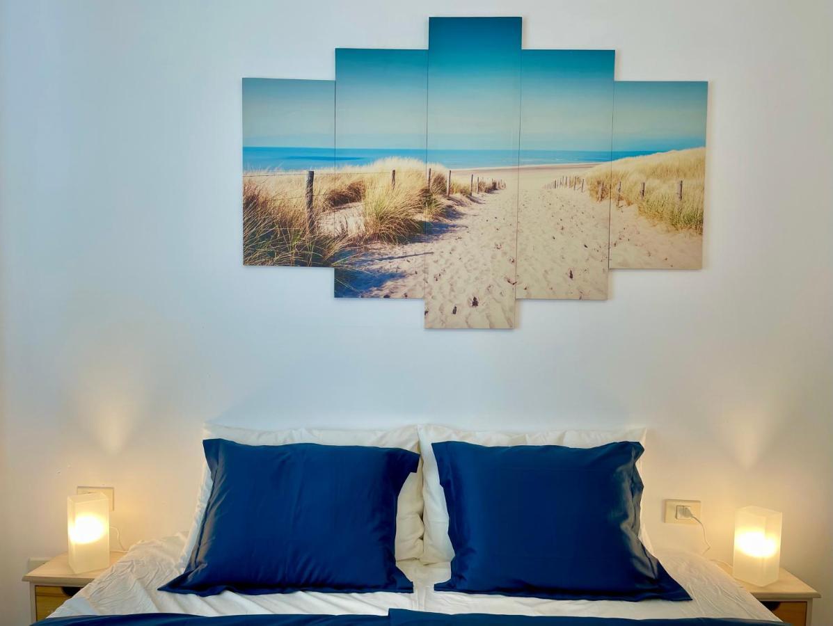 Cozy And Sunny Apartment Over The Rooftops Puerto del Carmen  Exteriér fotografie