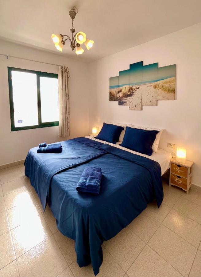 Cozy And Sunny Apartment Over The Rooftops Puerto del Carmen  Exteriér fotografie